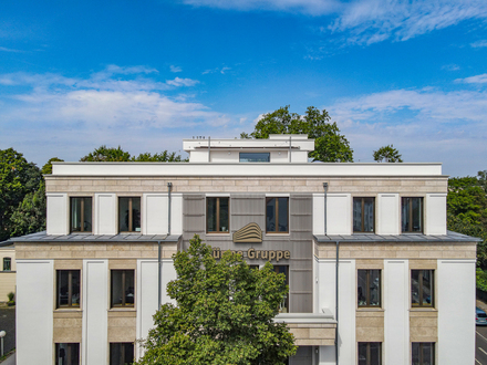 saniertes Mehrfamilienhaus mit zusätzlichem Grundstück