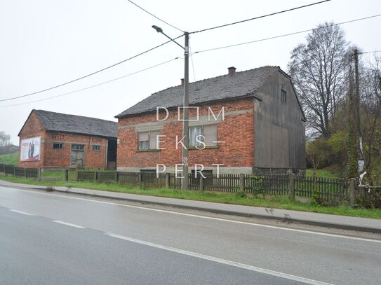 Gračec, House Gračec, Brckovljani, 150m2