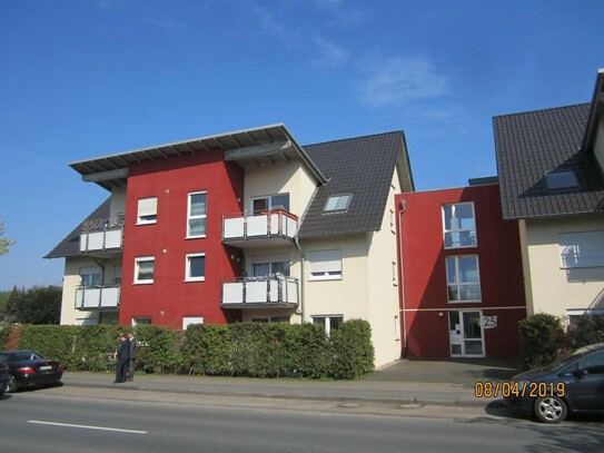 Schöne 3-Zimmer Wohnung in Bad Oeynhausen mit WBS zu vermieten (21) (ID582)