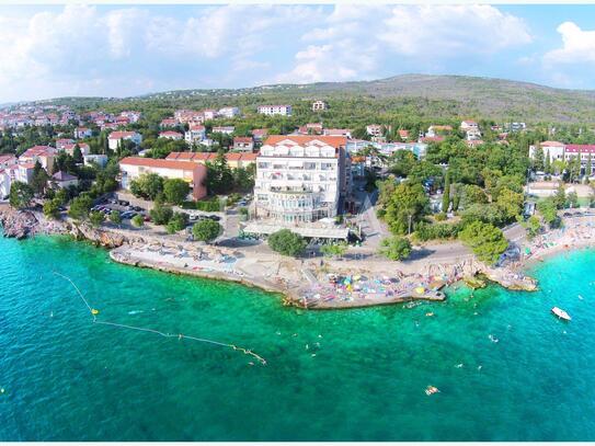 Hotel Selce, Crikvenica, 5.000m2