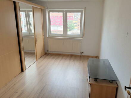 ObjNr:B-18454 - tolle Wohnung in Ludwigshafen; 2,5 Zimmer im 3. OG mit Balkon