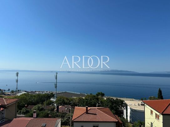 Apartment Kantrida, Rijeka, 118,29m2