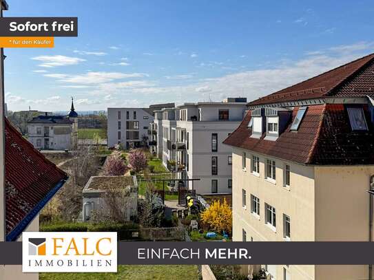 Weitblick für Eigennutzer!
