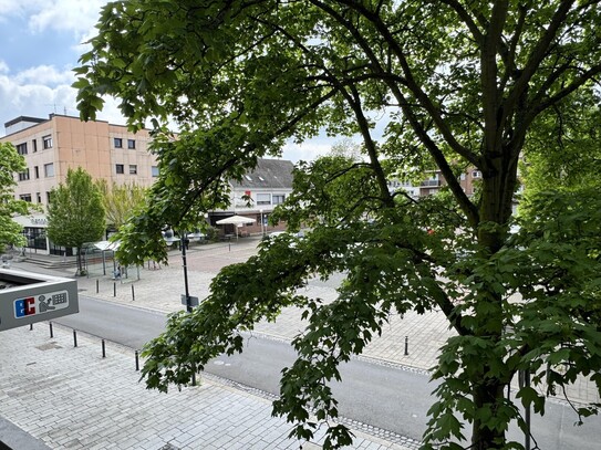 Renoviertes Apartment im Herzen von Niederkassel – sofort verfügbar!