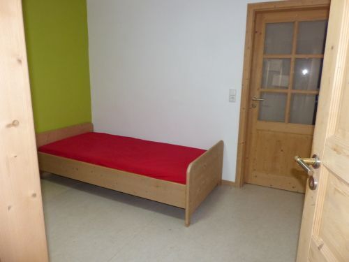 WOCHENENDHEIMFAHRER, 2-Zimmer-Appartement in 97711 Weichtungen bei Bad Neustadt zwischen Bad Kissingen und Schweinfurt…