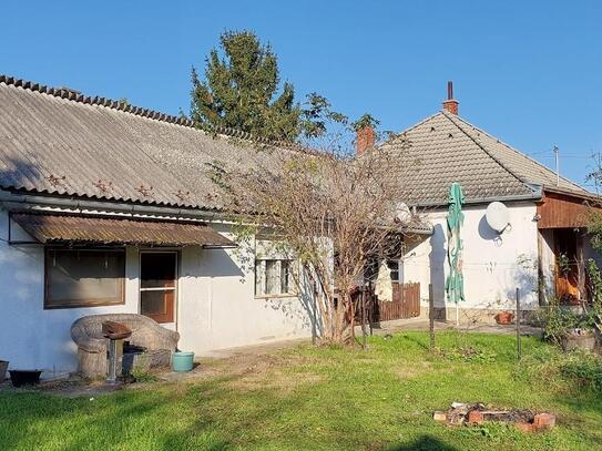 Einfamilienhaus mit extra Apartment am Plattensee