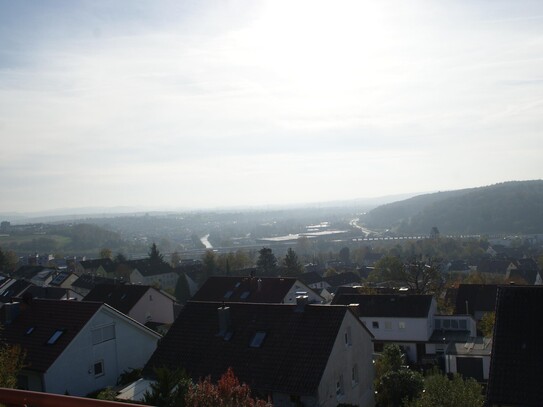 Exklusives und großes Zweifamilienhaus mit Einliegerwohnung in Bestlage von Plochingen