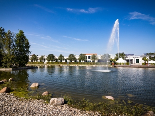 Exklusiv am See! BEATE PROTZE IMMOBILIEN