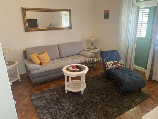 Wohnung Lovran, 60m2