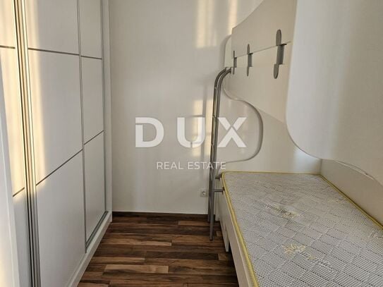 RIJEKA, SRDOČI - 2BR + DB, Spitzenlage