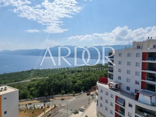 Apartment Martinkovac, Rijeka, 76,80m2