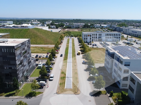 EXKLUSIV | Top Büroflächen in Monheim