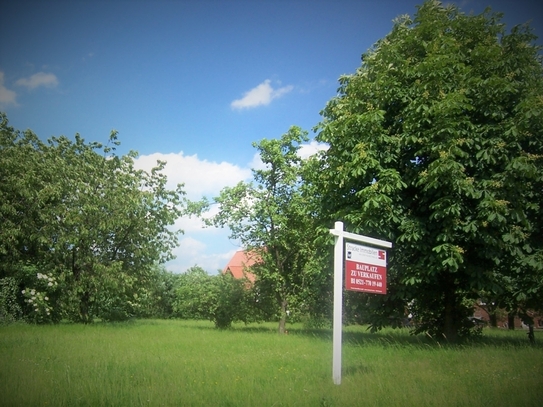 Arriviertes Wohnen in Schildesche