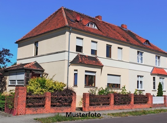 2-Zimmer-Wohnung mit Loggia