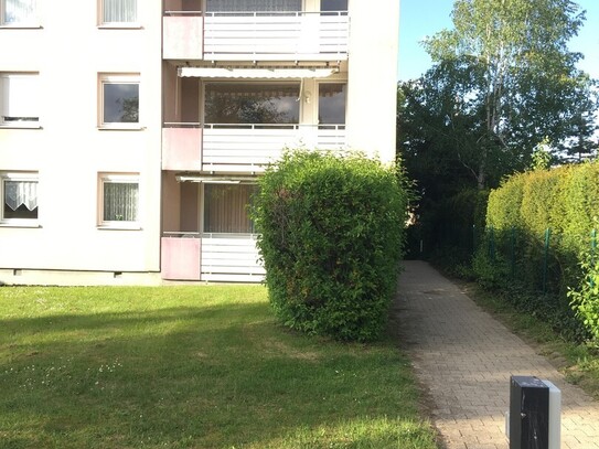 ohne Makler Sonnige 3 Zimmer Wohnung mit Hobbyraum/Büro und 2 Balkonen Sonnenhof Pforzheim