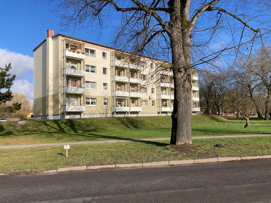 ++ Gemütliche 2 Zimmer Wohnung mit EBK ++