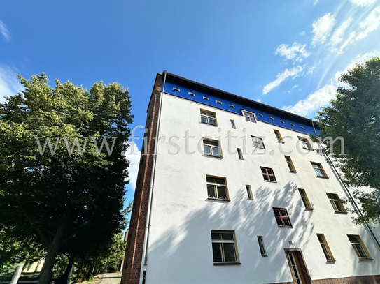 Vermietete 3 Zimmerwohnung als Kapitalanlage in Prenzlauer Berg