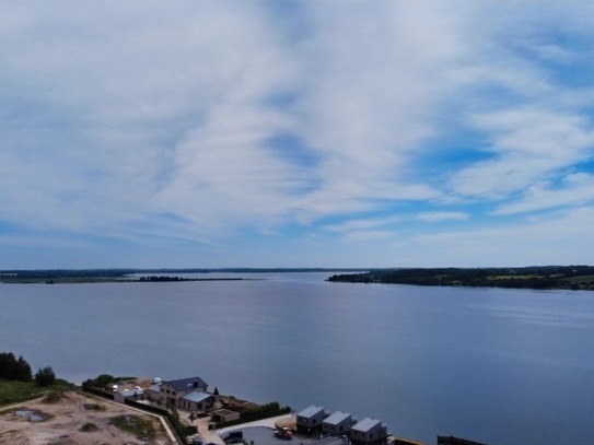 Ihr Traumplatz an der Schlei...