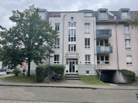 Wunderschöne 2-Zimmer Eigentumswohnung in Henningsdorf