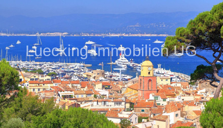 St. Tropez – Investitionsmöglichkeit mit hoher ROI / Rendite !
