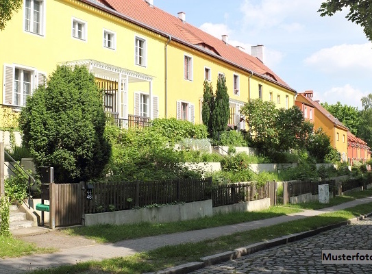 Mehrfamilienhaus mit 3 Wohnungen - provisionsfrei