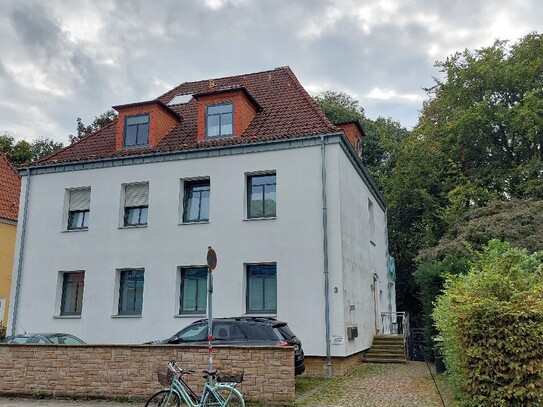 Maisonette Wohnung in der Osnabrücker Innenstadt