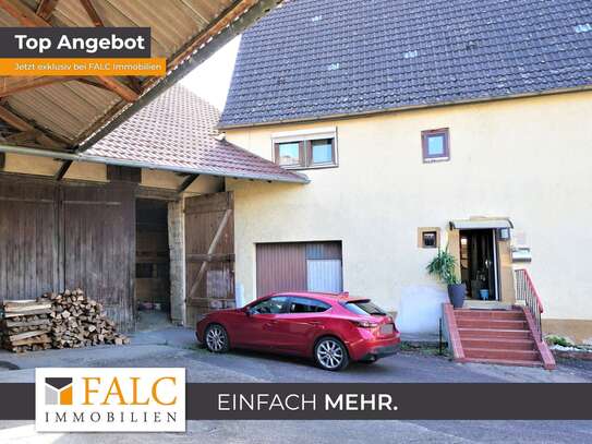 Entfaltungs-Reich - FALC Immobilien Heilbronn