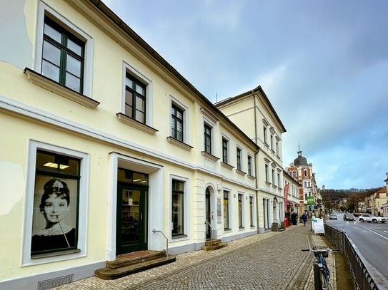 Direkt am S-Bahnhof! BEATE PROTZE IMMOBILIEN