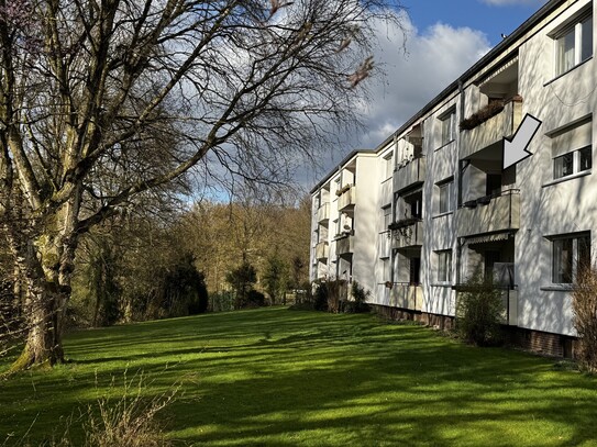 Ruhig gelegene 3-Zi.Whg. Balkon, 33615 Bielefeld-Schildesche