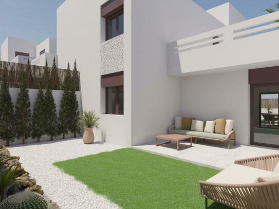 Bungalow in Algorfa with 2