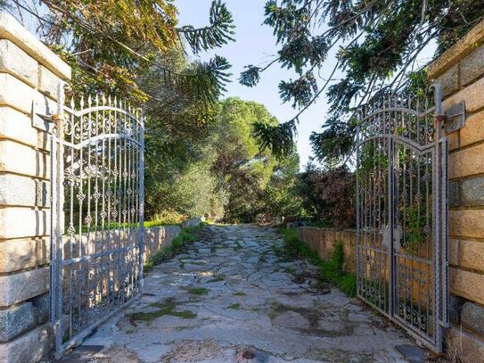 Villa in La Maddalena