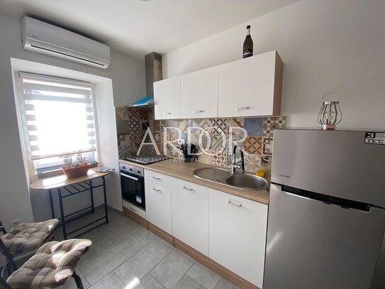 Apartment Centar, Rijeka, 74m2