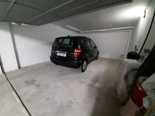 garage in Torrevieja with 0