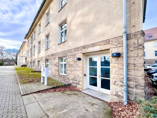 Büro- und Werkstattkombination! BEATE PROTZE IMMOBILIEN