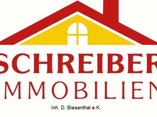 Apartment - teilmöbliert in Bad Laasphe zu vermieten.