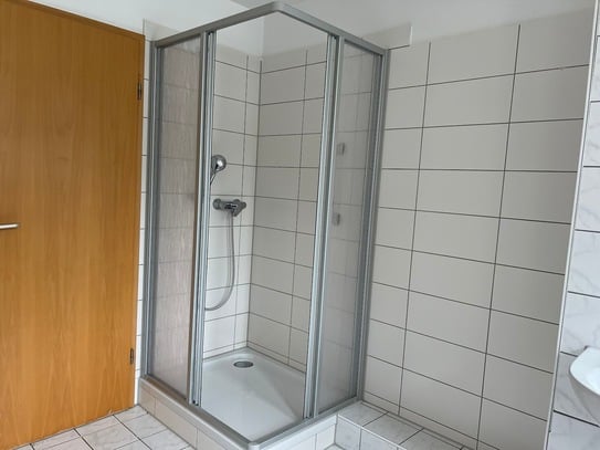 Frisch saniert für Sie - Wühlfühlnest mit Dusche & Balkon