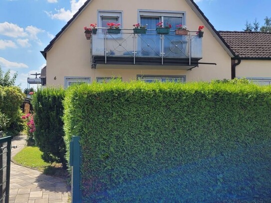 Wunderschönes Zweifamilien Haus in Schwerte mit Garten