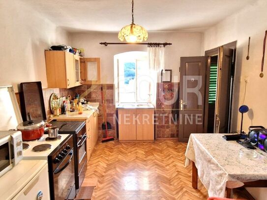 Wohnung Draga, Rijeka, 43,23m2