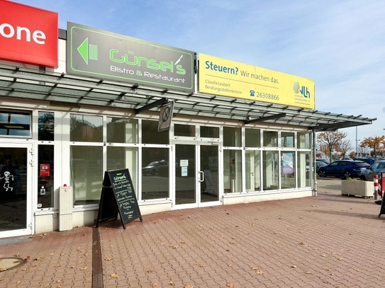 Ihr neuer Shop!