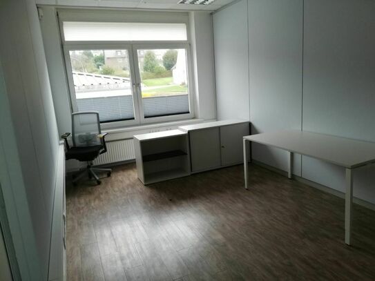 Komplette Büroetage mit flexibler Raumaufteilung
