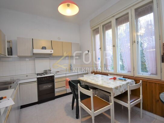 Wohnung Banderovo, Rijeka, 45,27m2