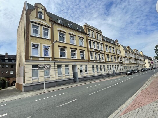 Mehrfamilienhaus Paket in Wilhelmshaven