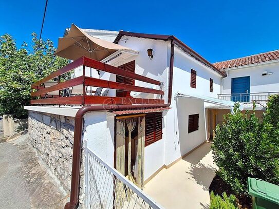 Haus Jadranovo, Crikvenica, 80m2