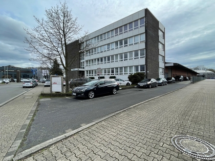 Gewerbe in Neuss / Pomona (41464)