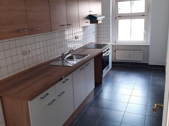 4 Zimmer Wohnung in Kreuzberg mit Einbauküche zu vermieten