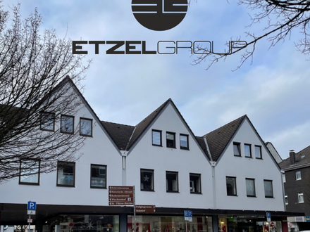 Hochwertige Gastronomie in Schwerte-City
