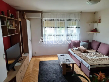 Apartment Drenova, Rijeka, 26m2