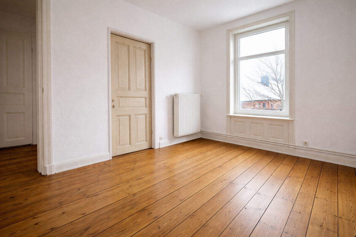 Charmante 2,5 Zimmer Altbauwohnung in Hamburg-Neustadt