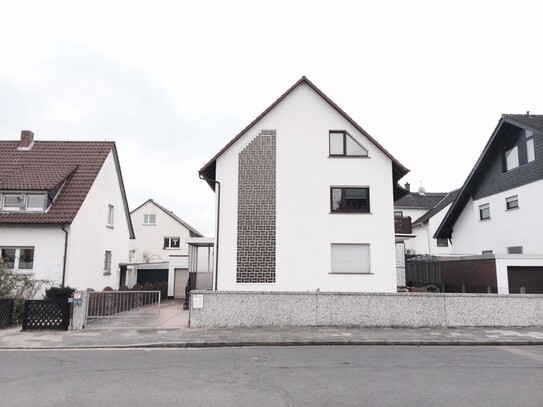 Voll vermietetes Mehrfamilienhaus mit Photovoltaik-/Solaranlage