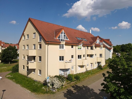 Traumhafte Maisonette Wohnung mit Tiefgarage